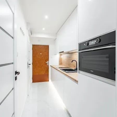 Apartamento P Moderný V Blízkosti Centra