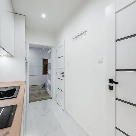 P Moderny V Blizkosti Centra Apartmán *