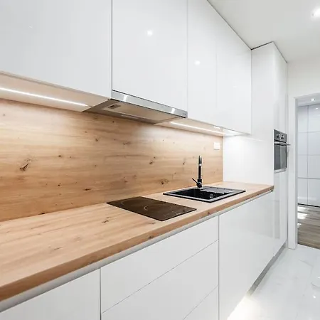 P Moderny V Blizkosti Centra * Kosice