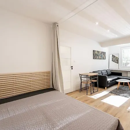 P Moderny V Blizkosti Centra Apartmán Košice