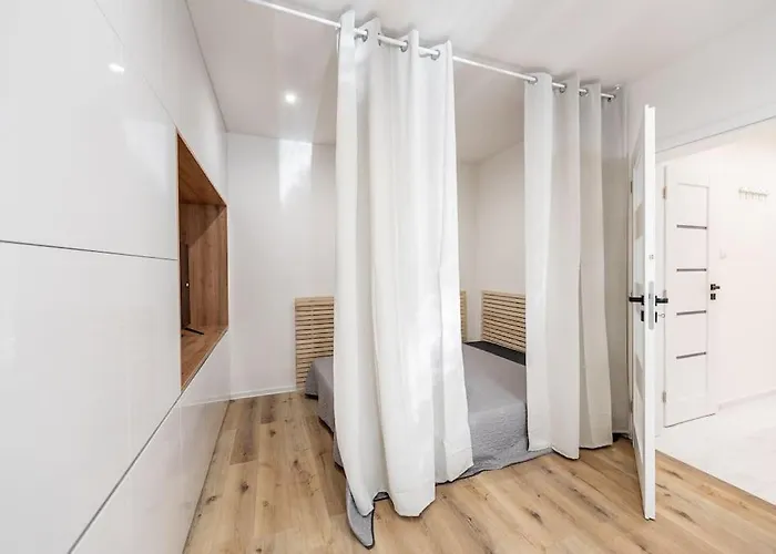 Apartmán P Moderný V Blízkosti Centra